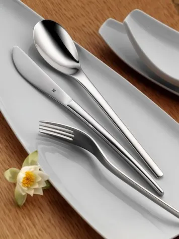 Bild: Kühle Eleganz mit außergewöhnlichen Dimensionen