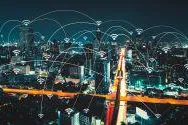 Bild: Asien via IoT vernetzen: Weltweit 75,4 Milliarden IoT-fähige Geräte bis 2025 erwartet