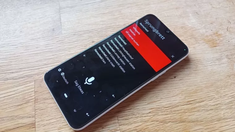 Bild: Volla OS 13: Die Evolution der mobilen Intelligenz mit transparenter Volla KI