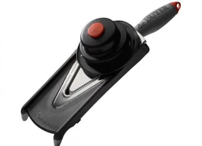 Bild: Mit der Kobra fein schneiden