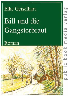 Bild: Autorin der Frankfurter Verlagsgruppe AG in der Stuttgarter-Zeitung vorgestellt