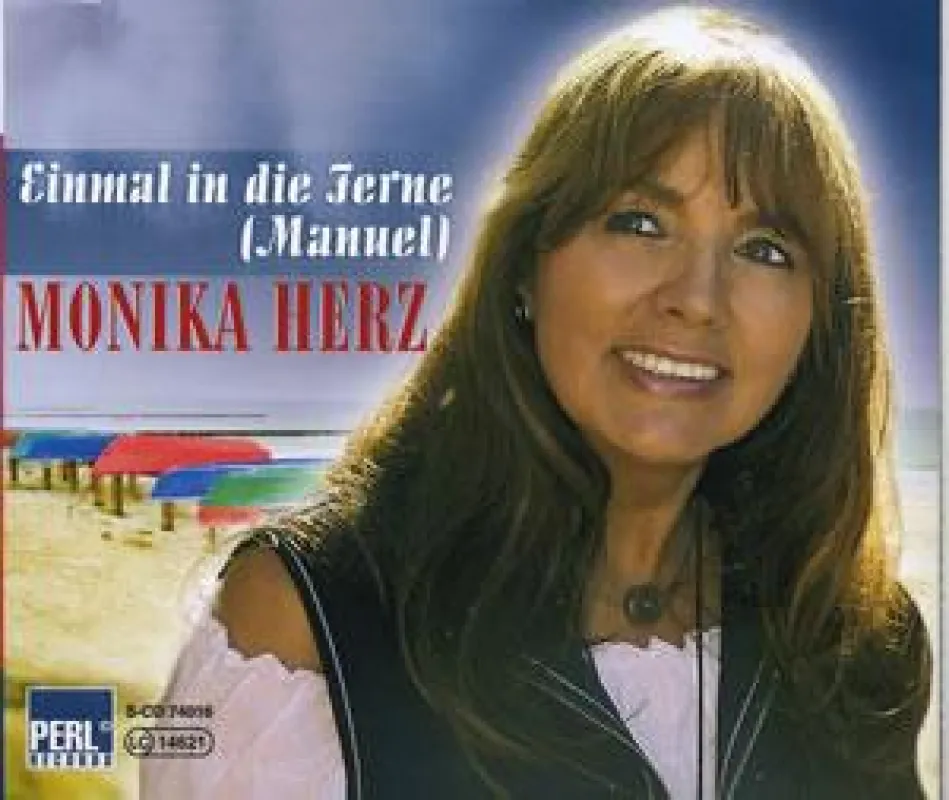 Monika Herz