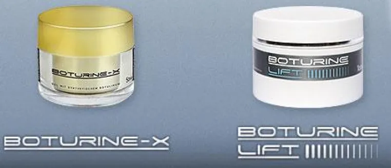 Bild: Neues Botox-Gel funktioniert ohne Spritze