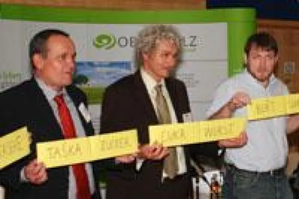 Bild: Initiative „Oberpfalz lernt Tschechisch“ des Regionalmarketing Oberpfalz geht in die zweite Runde