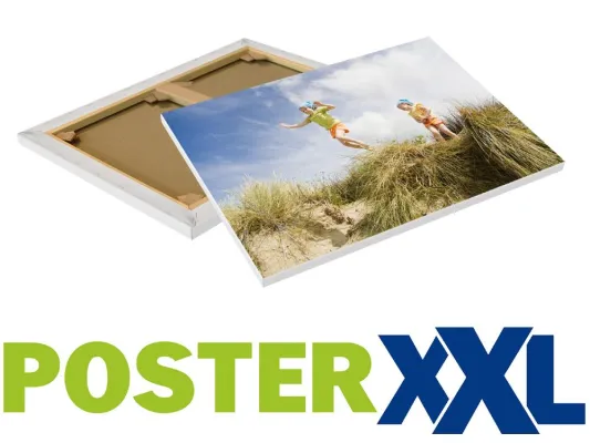 Bild: posterXXL setzt auf öffentliche Kundenbewertung zur Qualitätssicherung mit eKomi