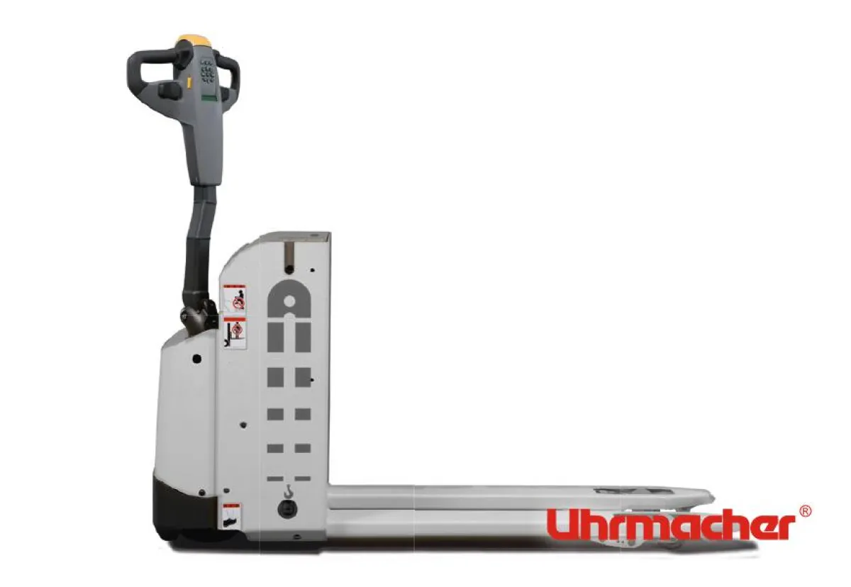 Mitnahmestapler PLL  ©UniCarriers