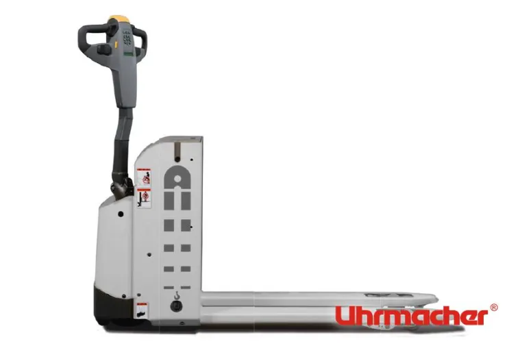 Bild: Mitnahmestapler