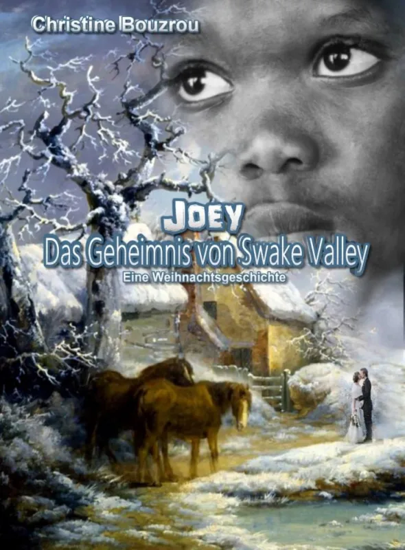 Joey-Das Geheimnis von Swake Valley