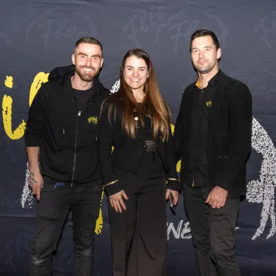 Mitreißender Auftakt in Nürnberg: Flic Flac feiert erfolgreiche Premiere der neuen X-Mas Show Bild: Mitreißender Auftakt in Nürnberg: Flic Flac feiert erfolgreiche Premiere der neuen X-Mas Show