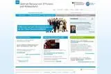 TYPO3 Agentur Marit AG relauncht VDI ZRE Website Bild: TYPO3 Agentur Marit AG relauncht VDI ZRE Website