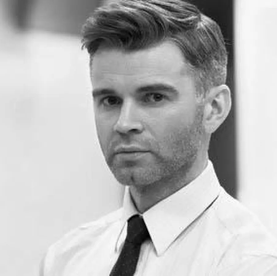 Dr. Henning Clausmann-Werbenwächter. Foto: puhhha