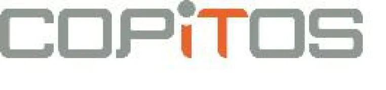 Bild: CeBIT - Digitale Transformation mit COPiTOS