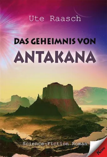 Bild: Deja-vu auf dem fremden Planeten