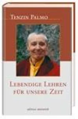 Bild: Weltweit bekannt durch ihren zwölfjährigen Rückzug in einer Höhle im Himalaja