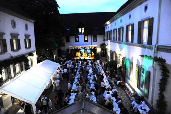Bild: Kultur- und Festsommer im Markgräflerland