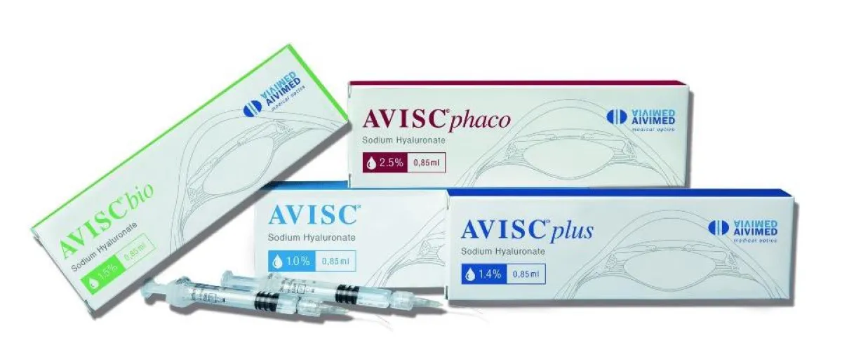 AVISC