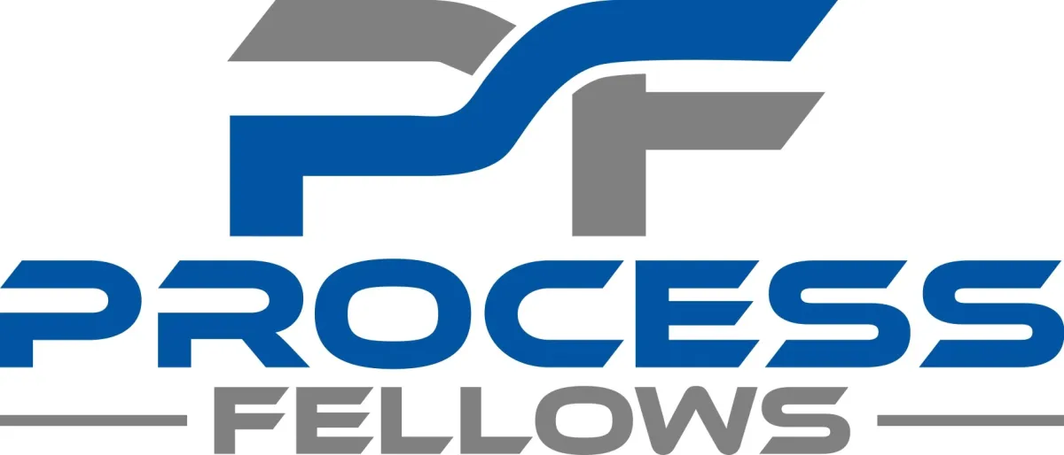 Logo Process Fellows (© Process Fellows)
