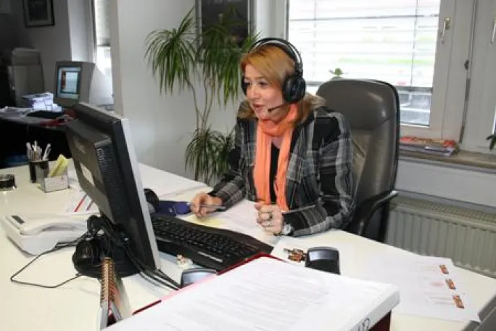 Bild: Webinare – der kleine Impuls für zwischendurch