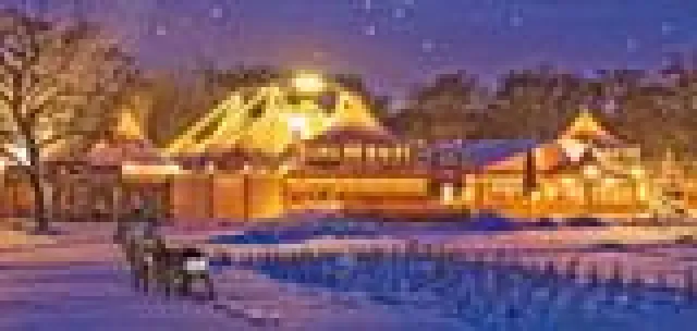 Bild: Der perfekte Weihnachtsevent: Newsletter EVENTLOCATIONS präsentiert Top Weihnachts-Locations