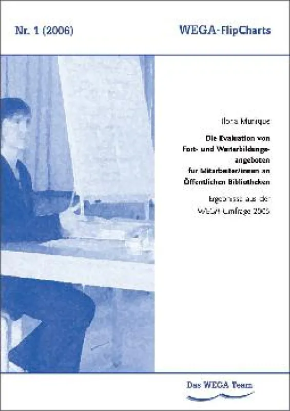WEGA-FlipCharts Bd.1
