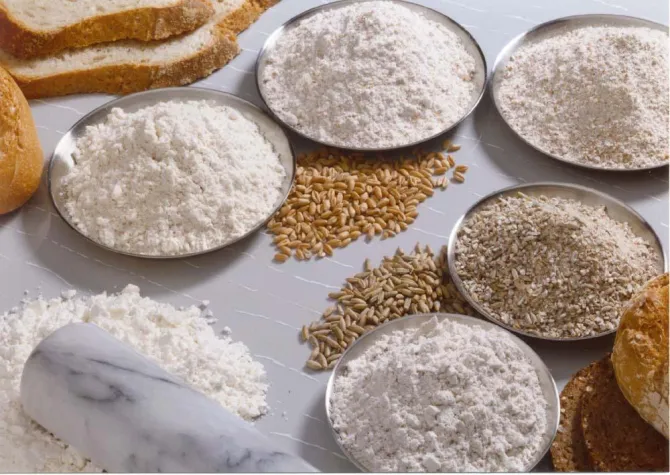 Bild: Mühlen erfüllen Verbraucherwünsche