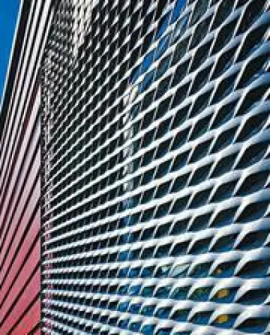 Bild: STRECKMETALL MADE BY MEVACO