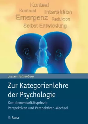 Bild: Die Psychologie ist auf eine spezielle Kategorienlehre angewiesen