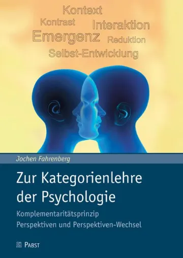 Bild: Die Psychologie ist auf eine spezielle Kategorienlehre angewiesen