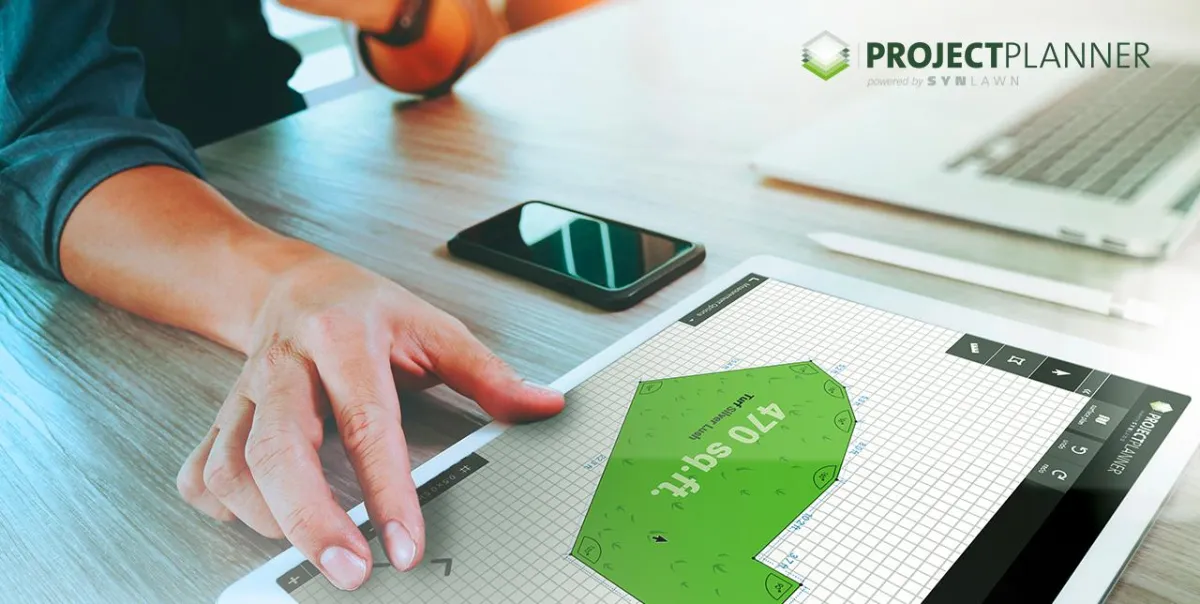 PROJECTplanner powered by SYNLawn