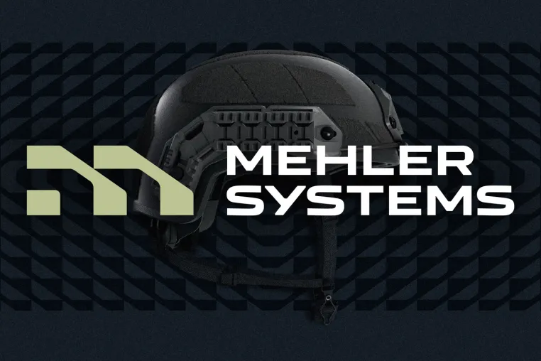 Peter Schmidt Group entwickelt neues Corporate Design für Mehler Systems Bild: Peter Schmidt Group entwickelt neues Corporate Design für Mehler Systems
