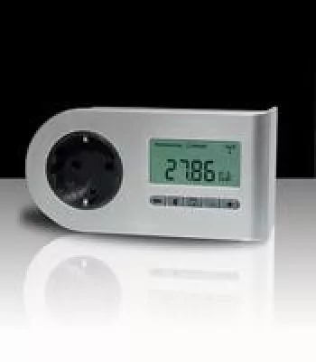 Bild: Energy Master von eQ-3 AG macht Energieverbrauch im Haushalt und Büro präzise messbar