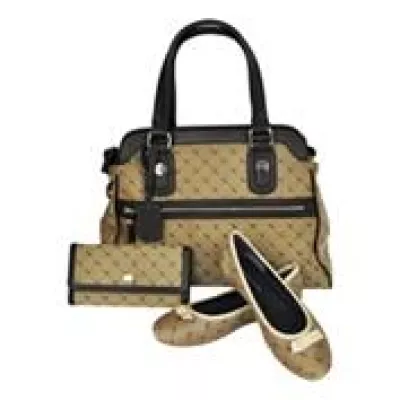 Bild: Taschen-, Schuhe- und Accessoire-mania im Designer Outlet Roermond