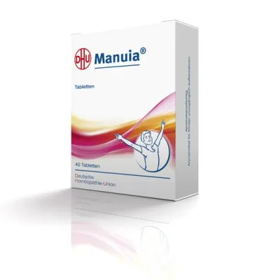 Bild: Schwarz & Bold relauncht Manuia®: Pharmawerbung für ein dauerhaftes Leistungshoch