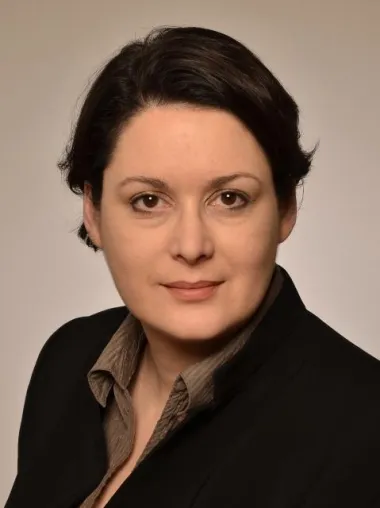Nandi Reinartz-Routh übernimmt das Marketing bei Digital Data Communications Bild: Nandi Reinartz-Routh übernimmt das Marketing bei Digital Data Communications