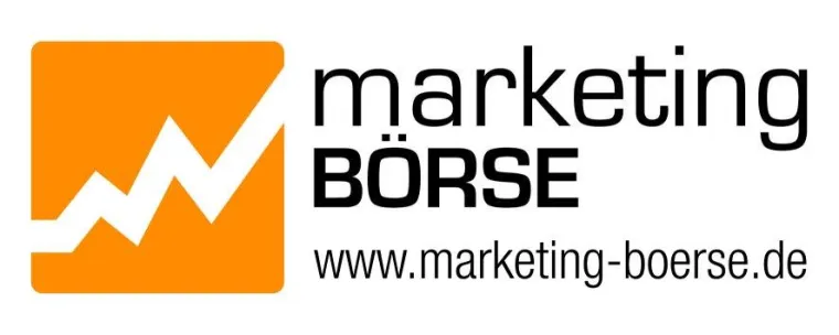 Bild: Erfolgreicher Start der Webinare auf der marketing-BÖRSE