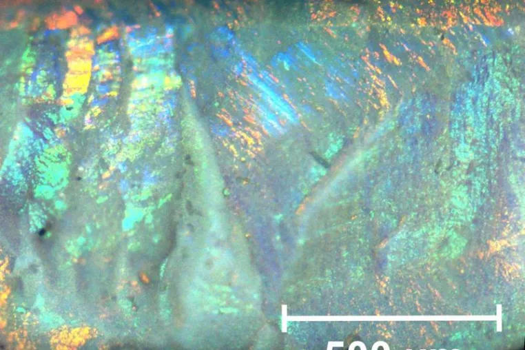 Bild: Nanostrukturen steuern Wärmetransport: Bayreuther Forscher entdecken Verfahren zur Wärmeregulierung