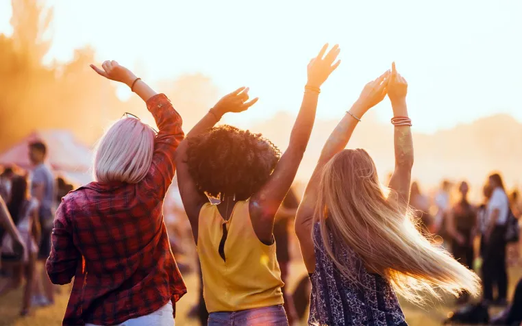 Bild: Neue Kooperation: CPM Europa GmbH und Music Eggert als Partner für Nachhaltigkeit auf Festivals
