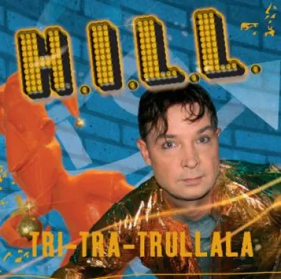 Bild: Tri-Tra-Trullala - Die Single deines Vertrauens ist da