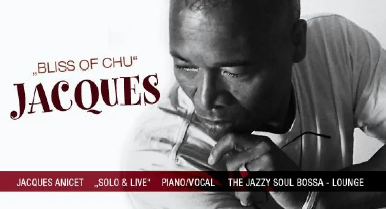 Bild: Jazzy Soul Lounge mit Jacques Anicet live im Innenhafen Duisburg