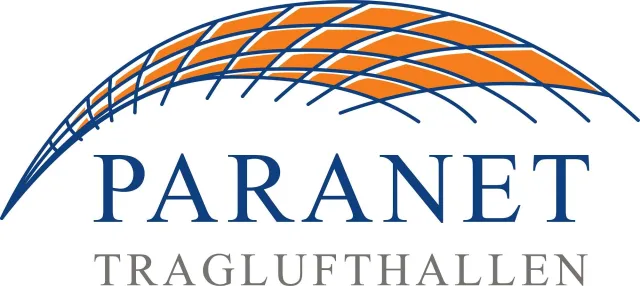 Bild: PARANET hält 35 Care-Dome-Traglufthallen für Corona-Erstversorgungseinrichtungen bereit