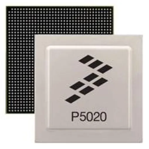 Bild: Wind River Simics unterstützt Freescales Multicore-Prozessoren QorIQ P5020, P5010 und P3041