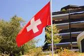Bild: Freundschaftsfest zum Nationalfeiertag der Schweiz