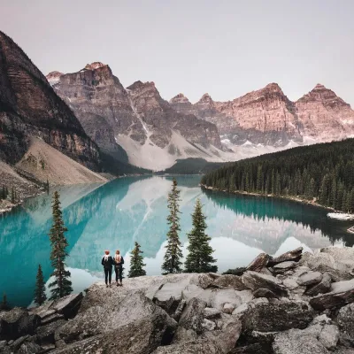 Work & Travel in Kanada-Smaller Earth startet mit der Marke Canago in Deutschland durch Bild: Work & Travel in Kanada-Smaller Earth startet mit der Marke Canago in Deutschland durch