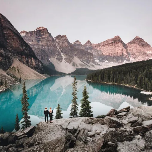 Bild: Work & Travel in Kanada-Smaller Earth startet mit der Marke Canago in Deutschland durch