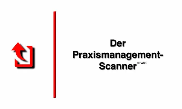 Bild: Wie Ärzte ungenutzten Chancen und verdeckten Risikofaktoren ihrer Praxisführung identifizieren können