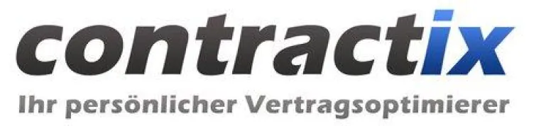 Bild: Der neue contractix-Kündigungsleitfaden: Unterstützung bei Vertragskündigung und Anbieterwechsel