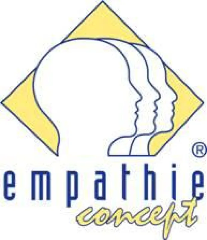 Marke der empathie concept agentur