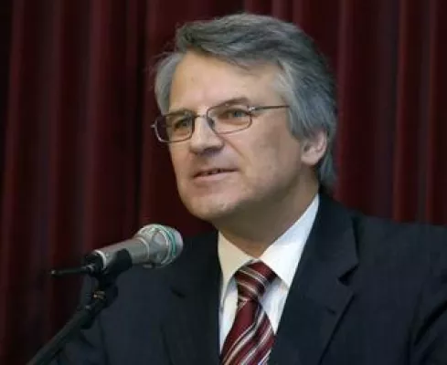Bild: IHK-Jahresempfang 2008: Nachhaltigkeit als zentrales Thema