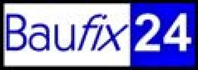 Bild: Baufix24, Hamburg, die Nr. 1 in Wohlfühlfinanzierungen, mit runderneuertem Internetauftritt