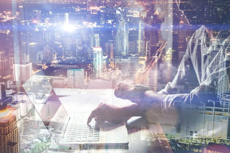 Bild: Intokia eröffnet Mittelstand und Start-ups neuen Zugang zum Kapitalmarkt